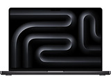 Apple MacBook Pro / 16.2 Liquid Retina XDR / M3 Max 16-core CPU 40-core GPU / 48Gb RAM / 1024Gb SSD / Sonoma Black