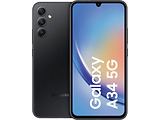 Samsung Galaxy A34 5G / 6.6 Super AMOLED 120Hz / Dimensity 1080 / 6Gb / 128Gb / 5000mAh