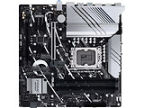 ASUS PRIME Z790M-PLUS / mATX LGA1700 DDR5 7200