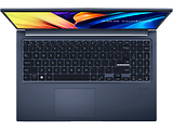 ASUS VivoBook 15 X1502ZA / 15.6 FullHD IPS / Core i3-1220P / 8GB RAM / 256GB SSD / No OS /