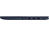ASUS VivoBook 15 X1502ZA / 15.6 FullHD IPS / Core i3-1220P / 8GB RAM / 256GB SSD / No OS /