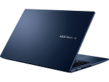 ASUS VivoBook 15 X1502ZA / 15.6 FullHD IPS / Core i3-1220P / 8GB RAM / 256GB SSD / No OS /