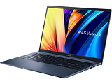 ASUS VivoBook 15 X1502ZA / 15.6 FullHD IPS / Core i3-1220P / 8GB RAM / 256GB SSD / No OS /