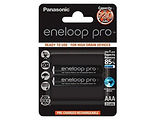 Eneloop AAA PRO 930mAh x2 / BK-4HCDE/2CP