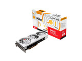 Sapphire PURE Radeon RX 7800 XT White 16GB GDDR6 256Bit / 11330-03-20G