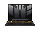 ASUS TUF Gaming F15 FX507VU4 / 15.6 FullHD 144Hz / Core i7-13700H / 16Gb DDR4 / 1.0Tb SSD / GeForce RTX 4050 6Gb / No OS