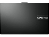 ASUS Vivobook Go 15 E1504FA / 15.6 FullHD / Ryzen 5 7520U / 16Gb LPDDR5 / 512Gb SSD Black