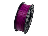 Gembird 3DP-PLA1.75-01 / PLA 1.75mm 1Kg / Magenta