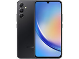 Samsung Galaxy A34 5G / 6.6 Super AMOLED 120Hz / Dimensity 1080 / 8Gb / 128Gb / 5000mAh Black