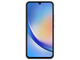 Samsung Galaxy A34 5G / 6.6 Super AMOLED 120Hz / Dimensity 1080 / 8Gb / 128Gb / 5000mAh Black