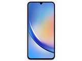 Samsung Galaxy A34 / 6.66 / MediaTek MT6877 / 6GB / 128GB / 5000mah / Silver