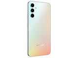 Samsung Galaxy A34 / 6.66 / MediaTek MT6877 / 6GB / 128GB / 5000mah / Silver