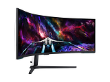 Samsung Odyssey Neo G9 S57CG95 / 57 VA 7680x2160 240Hz