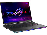 ASUS ROG Strix SCAR 18 G834JYR / 18 MiniLED QHD+ 240Hz / Core i9-14900HX / 32GB DDR5 / 2.0TB NVMe / GeForce RTX 4090 16GB GDDR6 / Off Black Windows