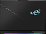 ASUS ROG Strix SCAR 18 G834JYR / 18 MiniLED QHD+ 240Hz / Core i9-14900HX / 32GB DDR5 / 2.0TB NVMe / GeForce RTX 4090 16GB GDDR6 / Off Black Windows