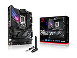 ASUS ROG STRIX Z690-E GAMING WI-FI / ATX LGA1700 DDR5 4800