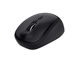 Trust ODY II Wireless Silent Keyboard and Mouse / English Black