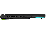 ASUS ROG Strix G18 G814JVR / 18 ROG Nebula QHD+ IPS 240Hz / Core i9-14900HX / 16GB DDR5 / 1.0TB NVMe / GeForce RTX 4060 8GB GDDR6 / No OS /