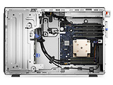 DELL PowerEdge T350 / Xeon E-2314 / 16GB DDR4 / 2.0TB SATA / PERC H355 / PSU 700W / IDRAC9