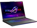 ASUS ROG Strix G18 G814JIR / 18 ROG Nebula QHD+ IPS 240Hz / Core i9-14900HX / 16GB DDR5 / 1.0TB NVMe / GeForce RTX 4070 8GB GDDR6 / No OS /