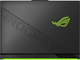 ASUS ROG Strix G18 G814JIR / 18 ROG Nebula QHD+ IPS 240Hz / Core i9-14900HX / 16GB DDR5 / 1.0TB NVMe / GeForce RTX 4070 8GB GDDR6 / No OS /