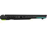 ASUS ROG Strix G18 G814JIR / 18 ROG Nebula QHD+ IPS 240Hz / Core i9-14900HX / 16GB DDR5 / 1.0TB NVMe / GeForce RTX 4070 8GB GDDR6 / No OS /