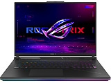 ASUS ROG Strix SCAR 18 G834JZR / 18 ROG Nebula QHD+ IPS 240Hz / Core i9-14900HX / 32GB DDR5 / 1.0TB NVMe / GeForce RTX 4080 12GB GDDR6 /