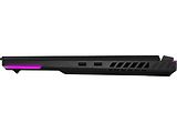 ASUS ROG Strix SCAR 18 G834JZR / 18 ROG Nebula QHD+ IPS 240Hz / Core i9-14900HX / 32GB DDR5 / 1.0TB NVMe / GeForce RTX 4080 12GB GDDR6 /