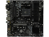 MSI PRO B550M-P GEN3 / mATX AM4 DDR4 4400