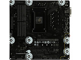 MSI PRO B550M-P GEN3 / mATX AM4 DDR4 4400