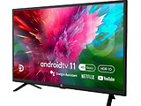 UD 32W5210 / 32 HD Ready Android TV