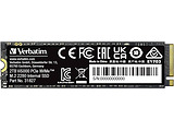 Verbatim Vi5000 2.0TB M.2 NVMe / VI5000-2TB-31827