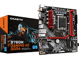 GIGABYTE B760M GAMING AC DDR4 / mATX LGA1700 DDR4 5333