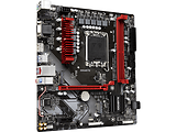 GIGABYTE B760M GAMING AC DDR4 / mATX LGA1700 DDR4 5333