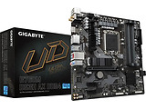 GIGABYTE B760M DS3H AX DDR4 / mATX LGA1700 DDR4 5333