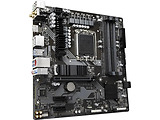 GIGABYTE B760M DS3H AX DDR4 / mATX LGA1700 DDR4 5333