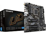 GIGABYTE B760 DS3H AX DDR4 / ATX LGA1700 DDR4 5333