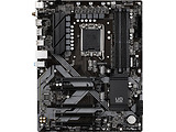 GIGABYTE B760 DS3H AX DDR4 / ATX LGA1700 DDR4 5333
