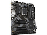 GIGABYTE B760 DS3H AX DDR4 / ATX LGA1700 DDR4 5333