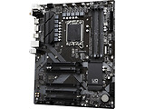 GIGABYTE B760 DS3H AX DDR4 / ATX LGA1700 DDR4 5333