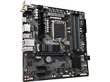 GIGABYTE B760M DS3H AX / mATX LGA1700 DDR5 7600