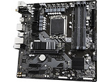 GIGABYTE B760M DS3H AX / mATX LGA1700 DDR5 7600