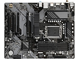 GIGABYTE B760 DS3H AX / ATX LGA1700 DDR5 7600