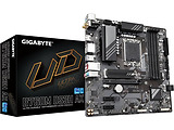 GIGABYTE B760M DS3H AX / mATX LGA1700 DDR5 7600