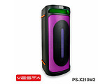 VESTA PS-X210M2 / 220W KARAOKE DUO