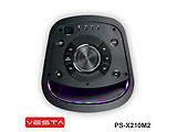 VESTA PS-X210M2 / 220W KARAOKE DUO