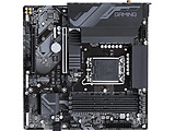 GIGABYTE B760M GAMING X AX / mATX LGA1700 DDR5 7600