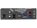 GIGABYTE B760M GAMING X AX / mATX LGA1700 DDR5 7600