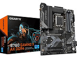 GIGABYTE B760 GAMING X AX DDR4 / ATX LGA1700 DDR4 5333