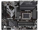 GIGABYTE B760 GAMING X AX DDR4 / ATX LGA1700 DDR4 5333
